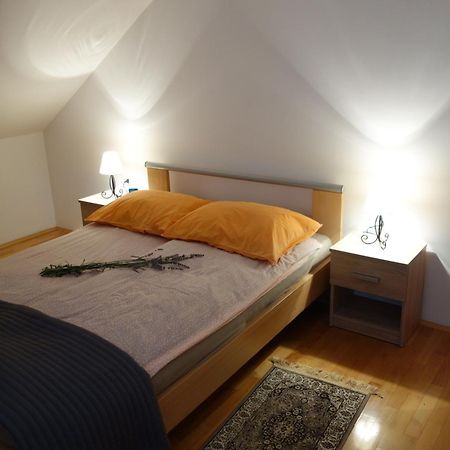 Apartment Beks Postojna Luaran gambar