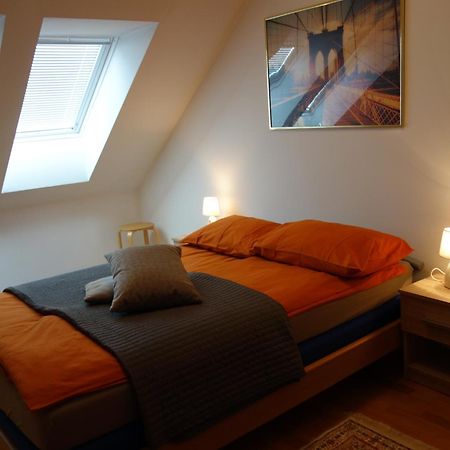 Apartment Beks Postojna Luaran gambar