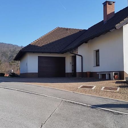 Apartment Beks Postojna Luaran gambar