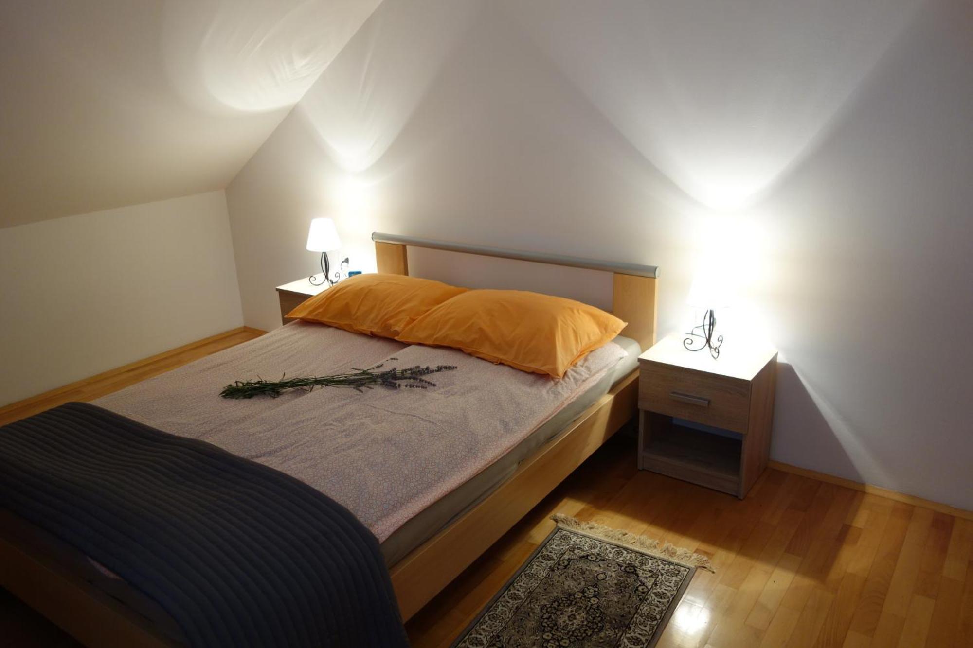 Apartment Beks Postojna Luaran gambar