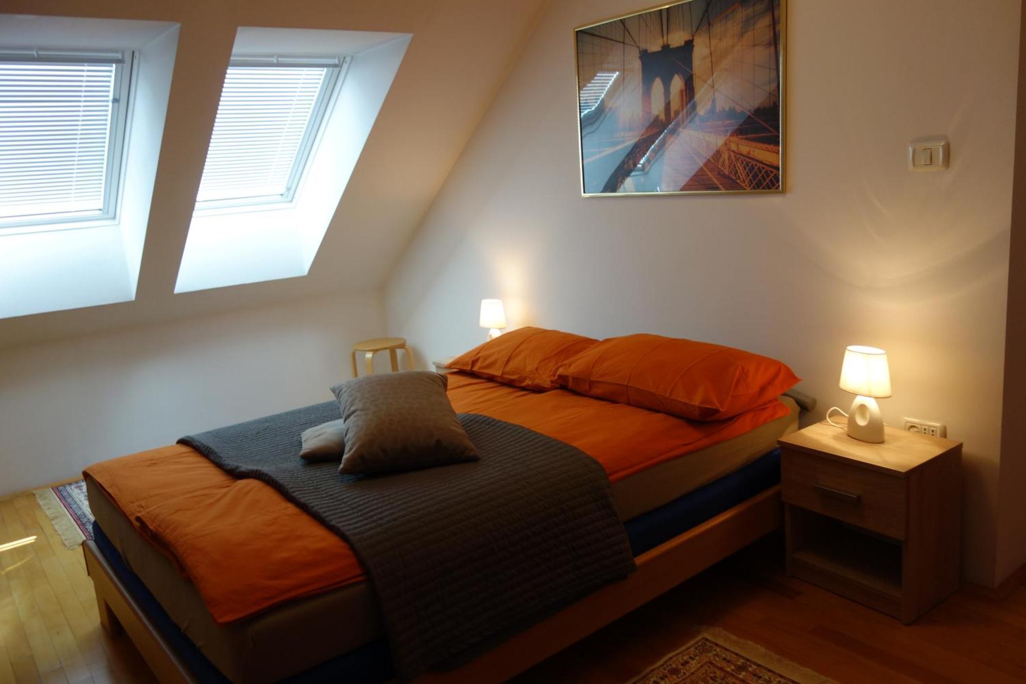 Apartment Beks Postojna Luaran gambar