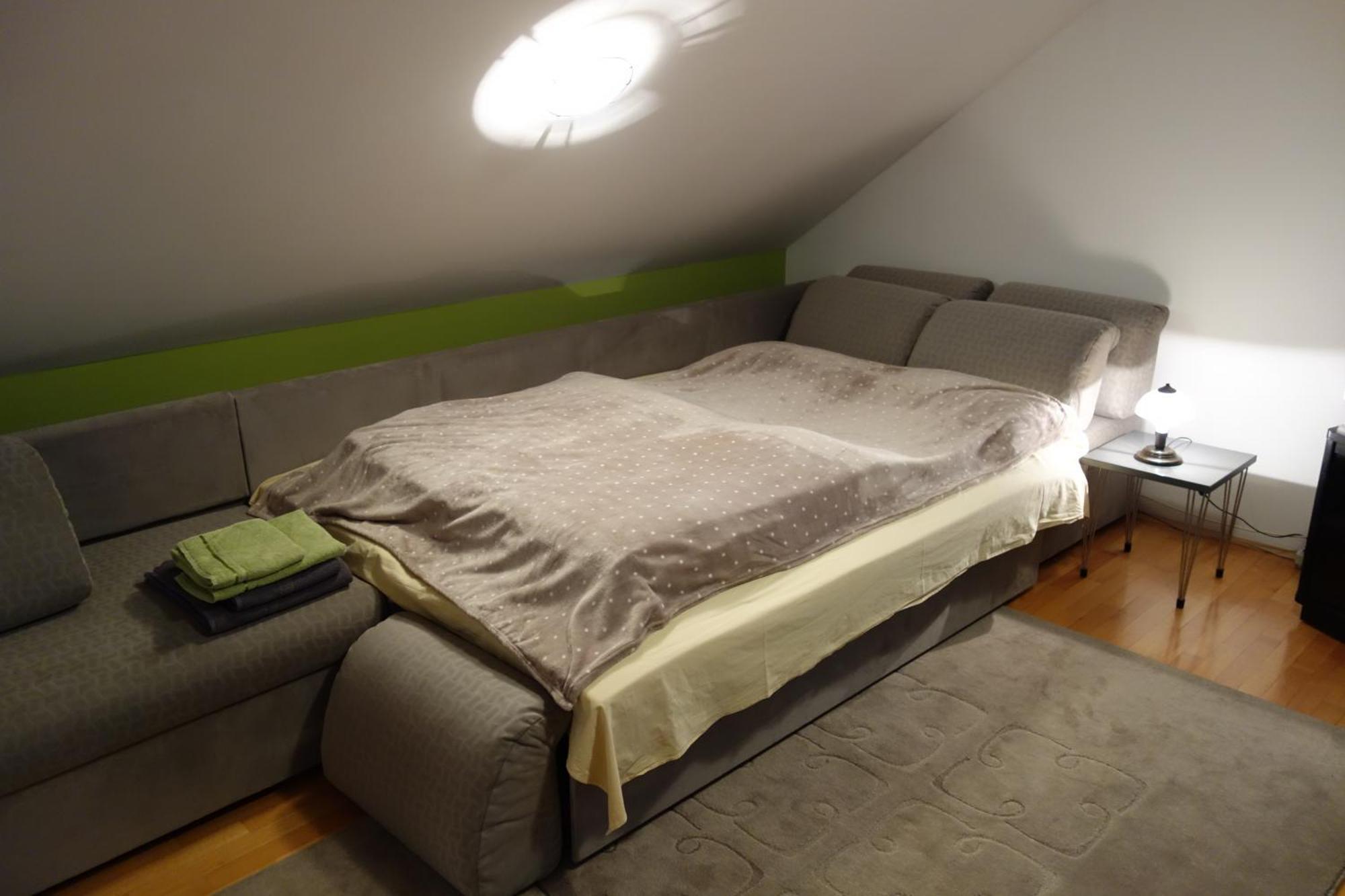 Apartment Beks Postojna Luaran gambar